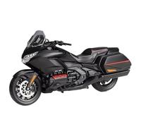 TYNBV Motorbike Collectible Model 1/12 Motorcycle Model Simulation Alloy Toy Gift For H-ONDA Goldwing 2020