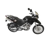 TYNBV Motorbike Collectible Model 1:12 Motorcycle Model Toy Birthday Simulation Alloy Ornaments Gifts For BMW F650 GS