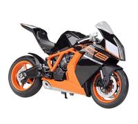 TYNBV Motorbike Collectible Model For 1190 RC8 R 1:10 Simulation Alloy Motorcycle Model Toy Collect Gifts