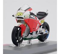 TYNBV Motorbike Collectible Model Motorcycle Model Toy Collection 1/18 For H-ONDA RC 213 V 2016