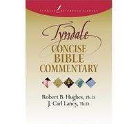 Tyndale Concise Bible Commentary (Tyndale Reference Library)