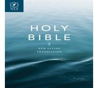 Tyndale Gift & Award Bible Paperback Book Tyndale Multicolor