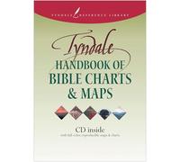 Tyndale Handbook of Bible Charts and Maps (Tyndale Reference Library) (The Tyndale Reference Library)