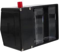 Tyndall Effect Experiment Apparatus - Professional Physics Lab Instrument for Science Demonstrations