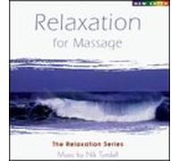 Tyndall, Nik - Relaxation for Massage