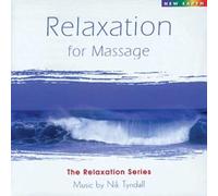 Tyndall,Nik - Relaxation for Massage