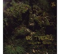 Tyndall, Nik - Sounds of Silence [Vinyl LP] [VINYL]
