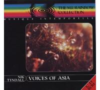 Tyndall, Nik - Voices of Asia (The M.I. Rainbow Collection)