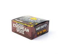Tyne Chease Classic Ethiopian Spice Chease 120g