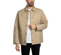 Tyne Liddesdale Quilted Jacket Washed L