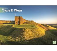 Tyne & Wear A4