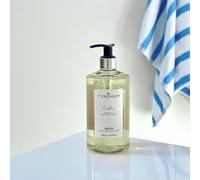 Tyneham Calm Hand and Body Wash 500ml Clear Bottle