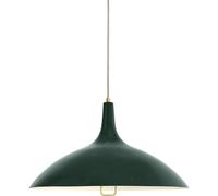 Tynell Collection 1965 Pendant Green