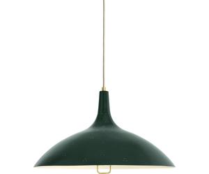 Tynell Collection 1965 Pendant Green