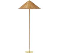 Tynell Collection 9602 Floor Lamp Willow