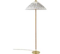Tynell Collection 9602 Garro Éditions Floor Lamp Brass/Harigey Circus Horses