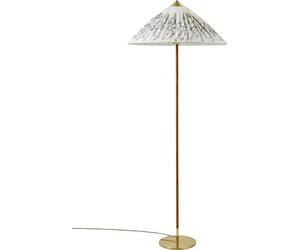 Tynell Collection 9602 Garro Éditions Floor Lamp Brass/Harigey Circus Horses