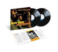 McCoy Tyner Joe Henderson Henry Grimes Jack DeJohnette - Forces of Nature: Live at Slugs' [VINYL]