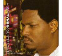 Tyner, McCoy - Counterpoints - Live In Tokyo