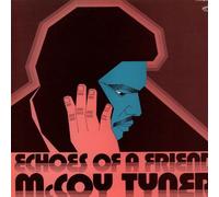 Tyner, Mccoy - Echoes of a Friend
