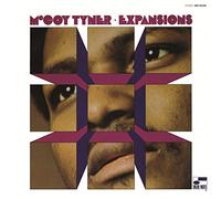 Tyner Mccoy - Expansions [VINYL]