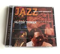 Tyner,Mccoy - Jazz Cafe Presents