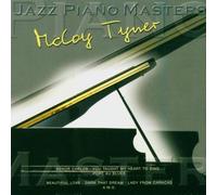 Tyner,Mccoy - Jazz Piano Masters