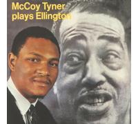 Tyner, McCoy - Mccoy Tyner Plays Ellington