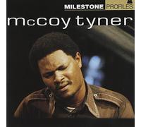 Tyner, McCoy - Milestone Profiles