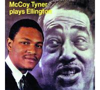 Tyner, Mccoy - Plays Duke Ellington