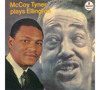 Tyner, Mccoy - Plays Ellington -Shm-CD-