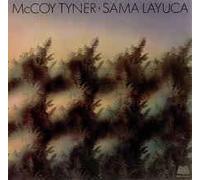 Tyner, Mccoy - Sama Layuca [Import] [VINYL]