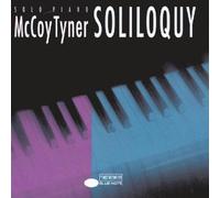 Tyner, Mccoy - Soliloquy: SOLO PIANO