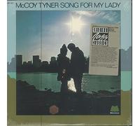 Tyner, Mccoy - Song for My Lady [VINYL]