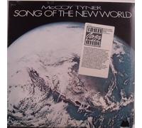Tyner, Mccoy - Song of the New World [VINYL]