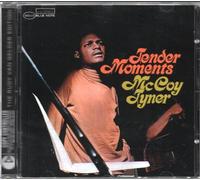 Tyner, McCoy - Tender Moments