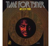 Tyner, McCoy - Time for Tyner