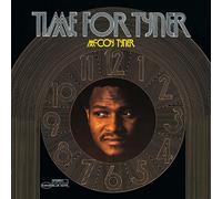 Tyner Mccoy - Time For Tyner [VINYL]