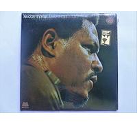 Tyner, McCoy - Tyner, McCoy Enlightenment 2LP Milestone M55001 EX/EX 1974 double LP, US pressing