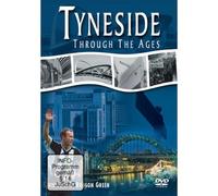 Tyneside Through The Ages [DVD]