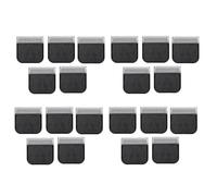 Tynmoel 20X Pet Hair Replacement Blade for VS888 Dog Cat Cattle Grooming Trimmer Clipper Blade