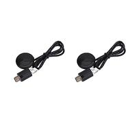 Tynmoel 2X Acoustic Guitar Pickup Piezo Transducer for Guitar Violin Ukulele Mandolin