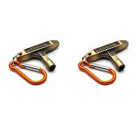Tynmoel 2X Musical Instrument Accs Drum Set Skin Tuning Key Snap Hook Drum Kit Wrench Tool for Percussion Tuning Tool
