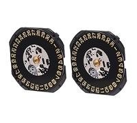 Tynmoel 2X Quartz Watch Movement VX42 VX42E Date at 3'/4.5' Without Battery Watch Repair Parts Accessories