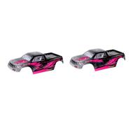Tynmoel 2X RC Car Body Shell for XINLEHONG 9130 9135 Q901 9130 9135 Q901 YC200 YC250 1/16 RC Car Spare Parts