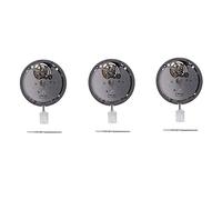 Tynmoel 3X Mechanical Automatic Watch Movement Replacement Whole Movement Fit for SII NH38/NH38A Spare Parts Accessories