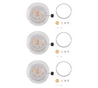 Tynmoel 3X Seagull ST2130 Automatic Movement Replacement for ETA 2824-2 Mechanical Wristwatch Clock Movement P903