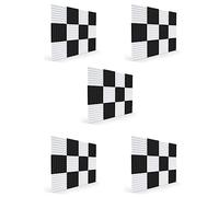 Tynmoel 60 Pcs Acoustic Foam Board,Sound Insulation Sound Wedges Sound Insulation Pad,for Studio Ceiling Game Room,2.5X30X30cm