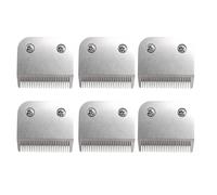 Tynmoel 6X SK5 Dog Hair Clipper Blade 10 Replacement Hair Clipper Blade Electric Clipper Accessories