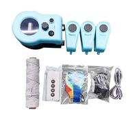 Tynmoel Electric Funny Cat Toy Cat Weight Loss Running Cat Remote Control Toy Pet Supplies